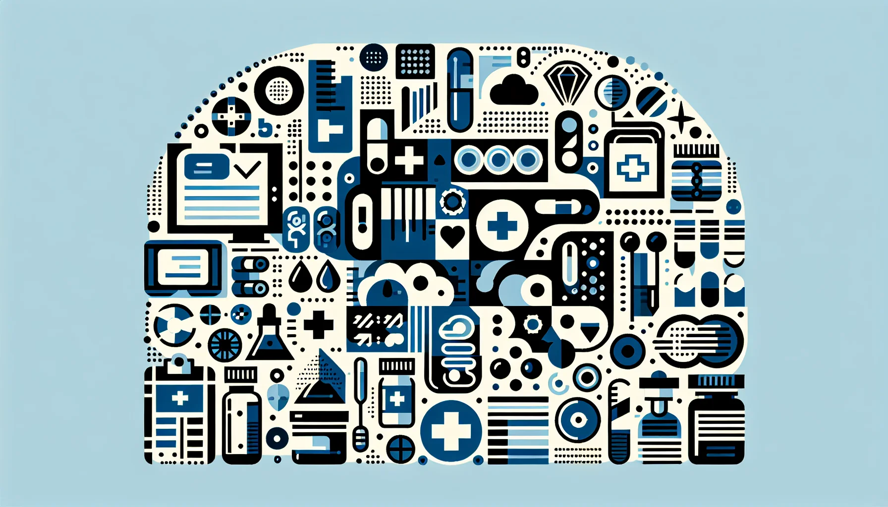 Вывески для аптек: требования по 168-ФЗ