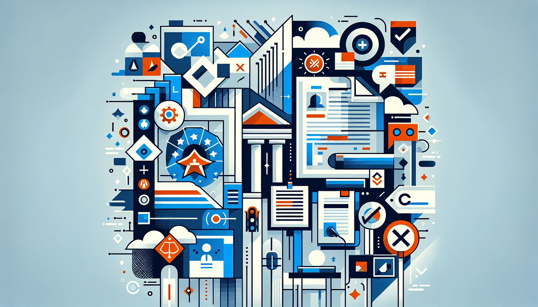 Баннер на улице и 168-ФЗ