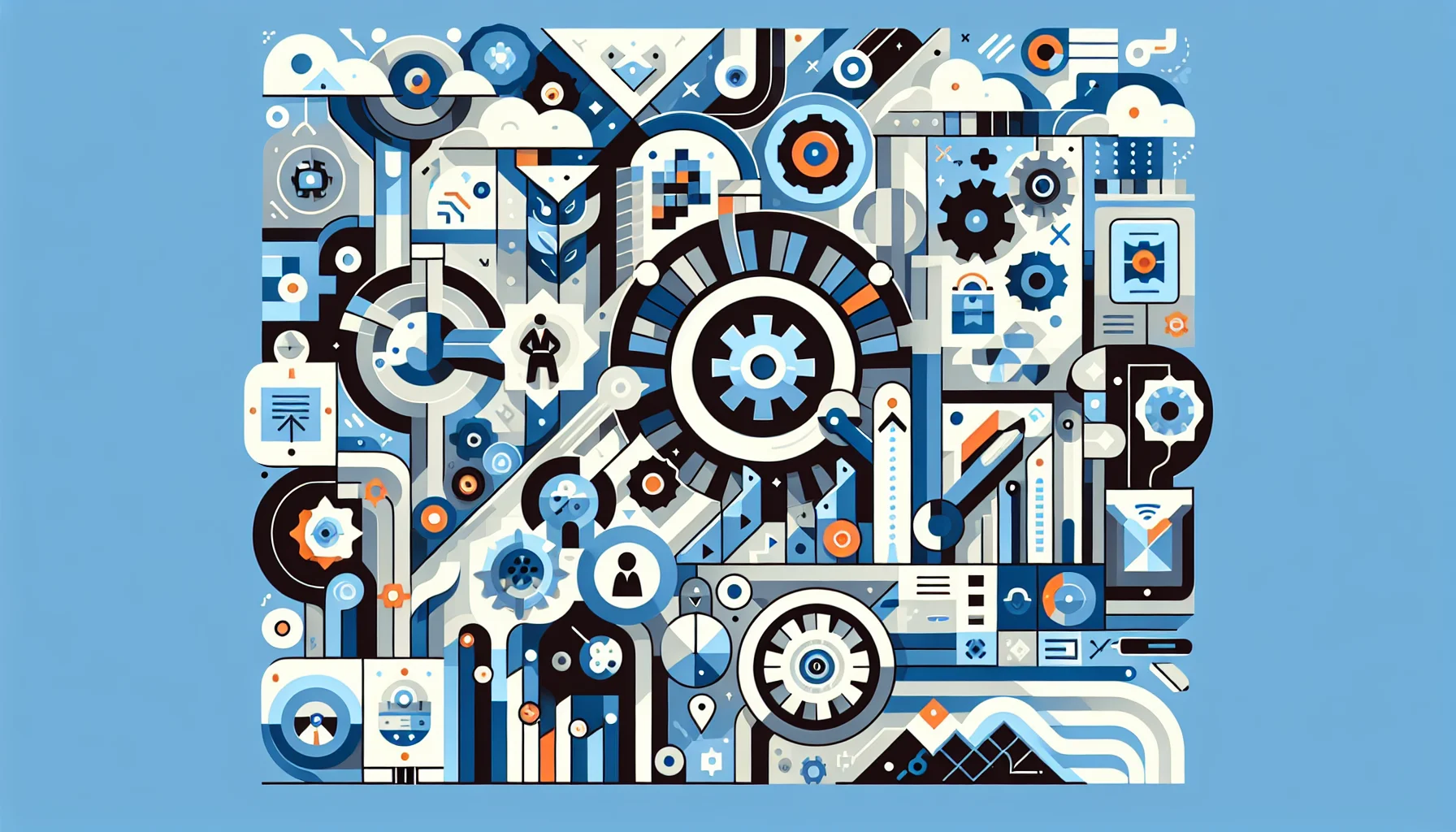 Дизайн вывески на русском: как сделать красиво