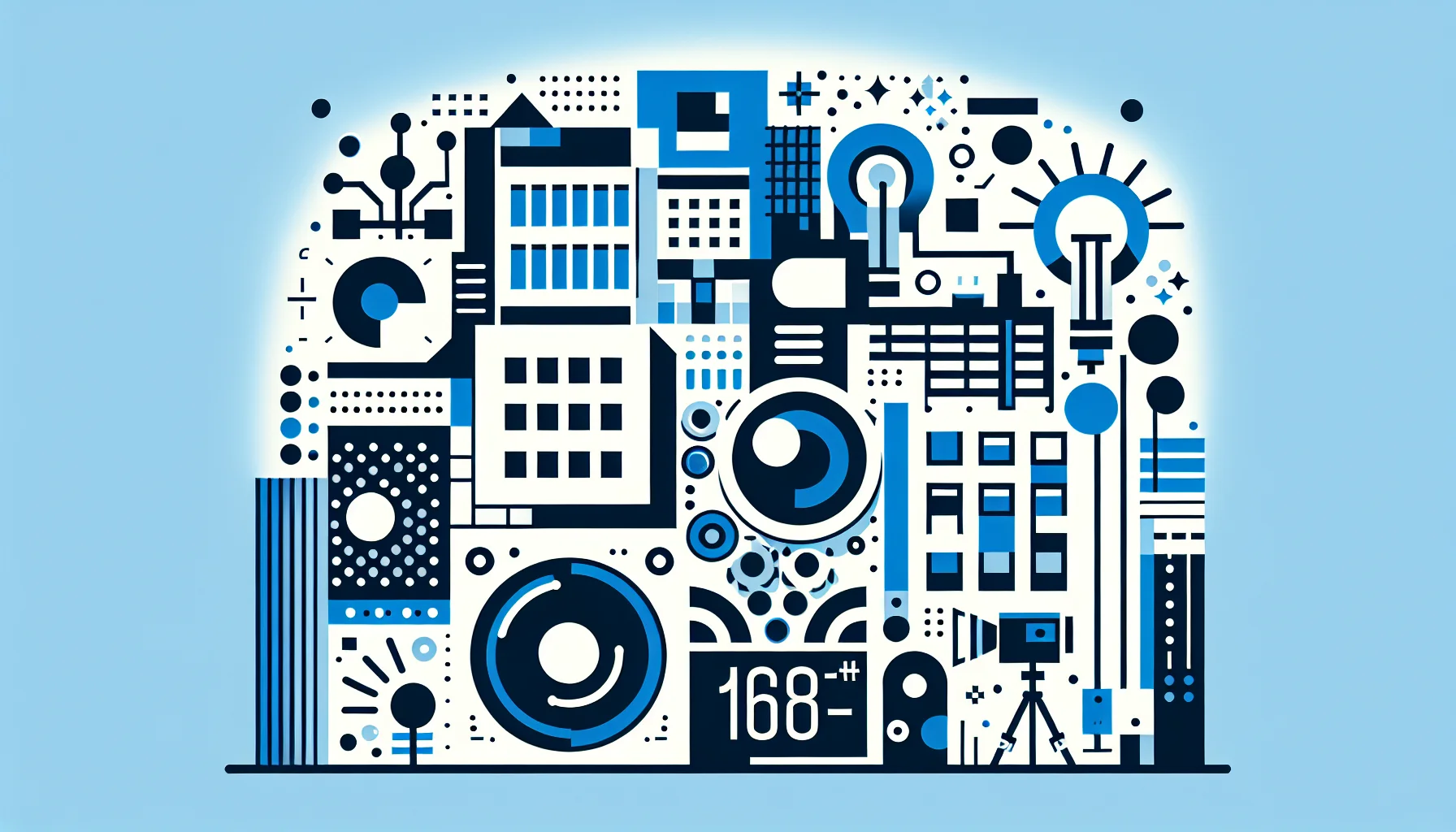 Вывески для фотостудий: требования по 168-ФЗ