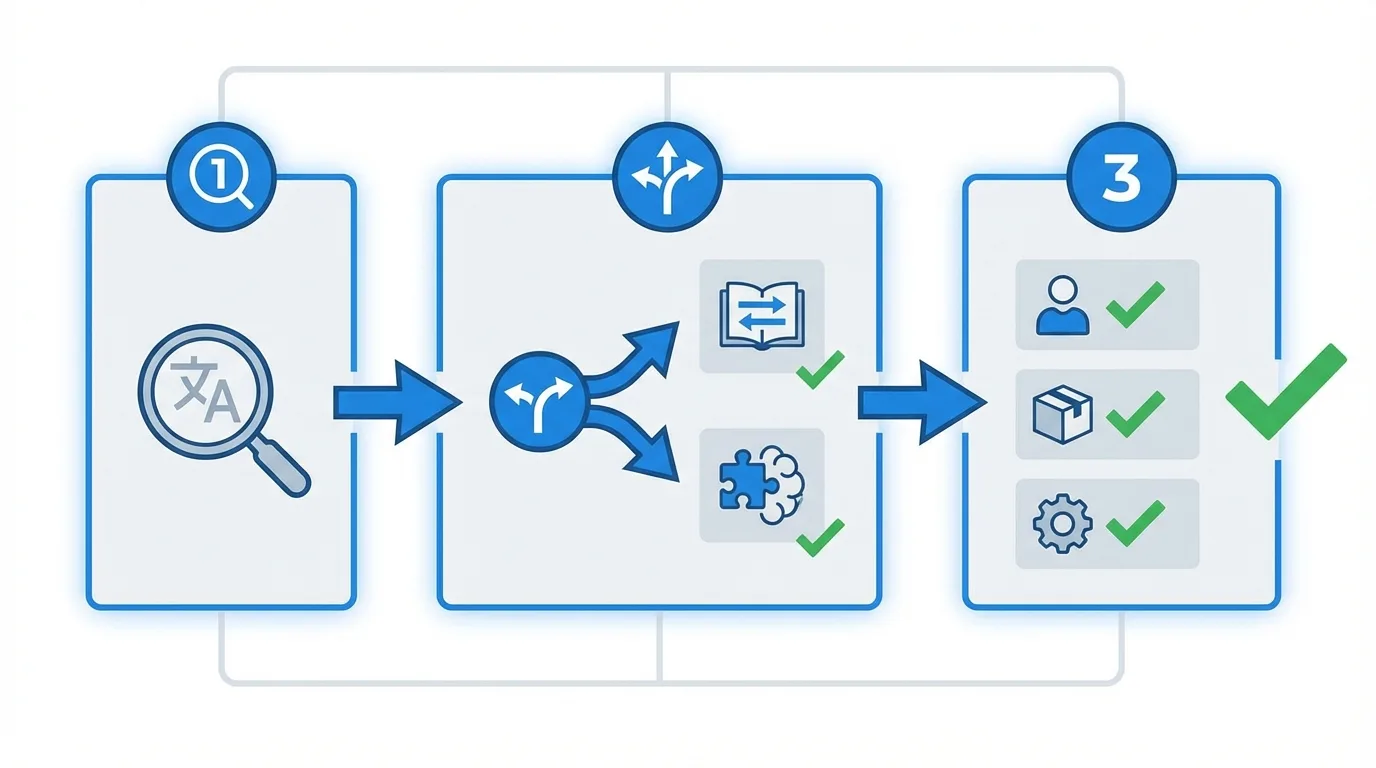 Как правильно перевести название для вывески