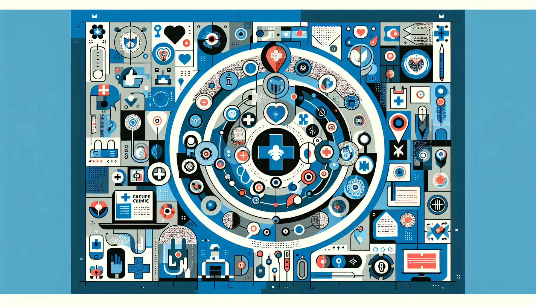 Вывески для клиник: требования по 168-ФЗ