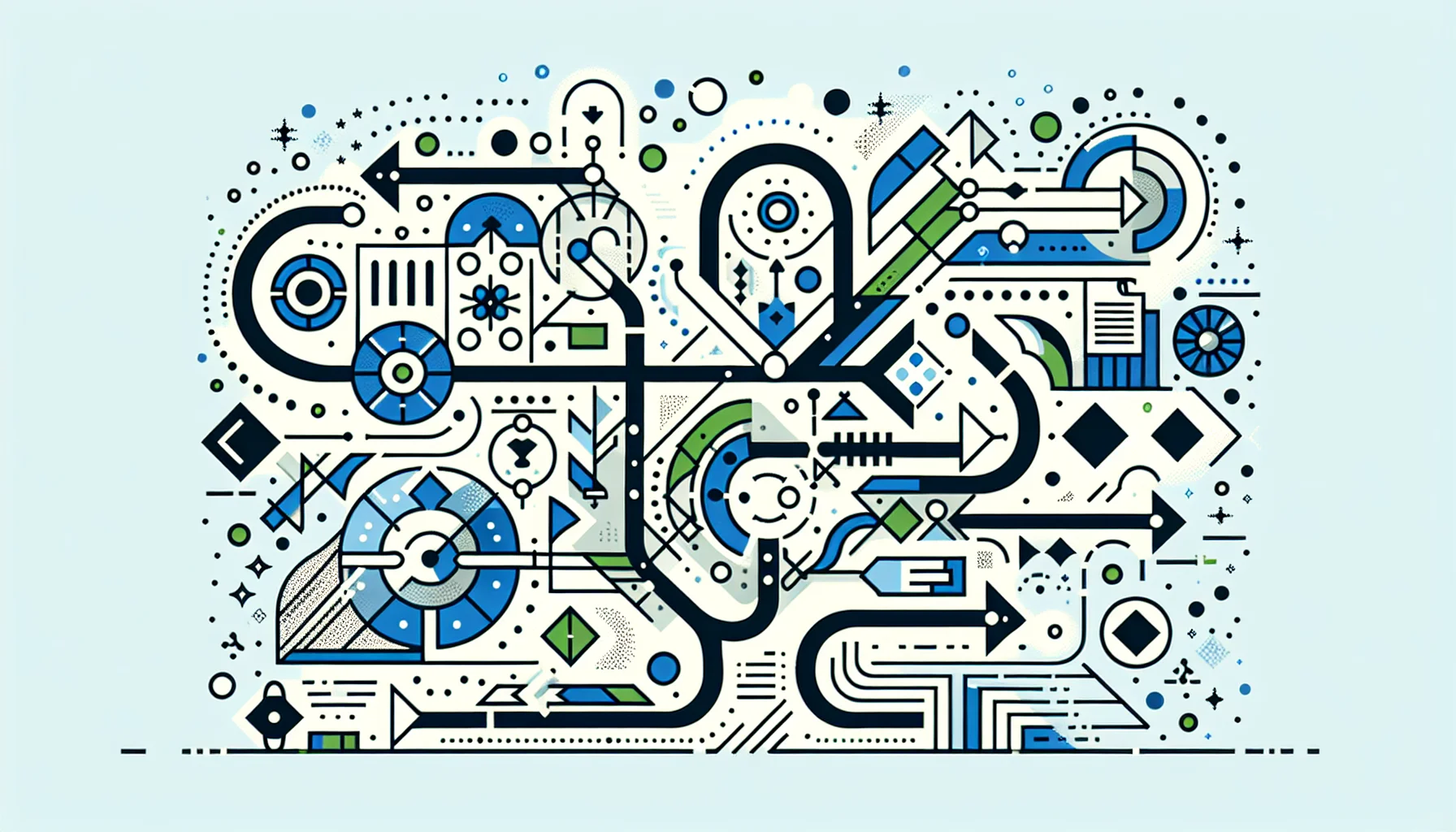 Навигация в зданиях по 168-ФЗ: требования к указателям