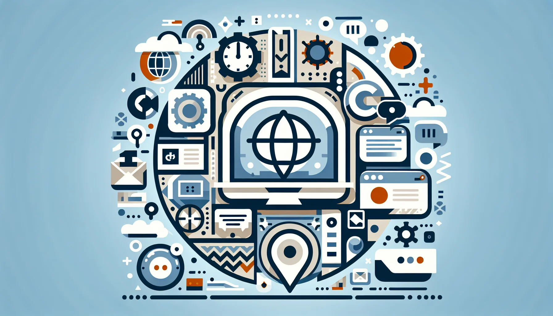 Название магазина на иностранном языке