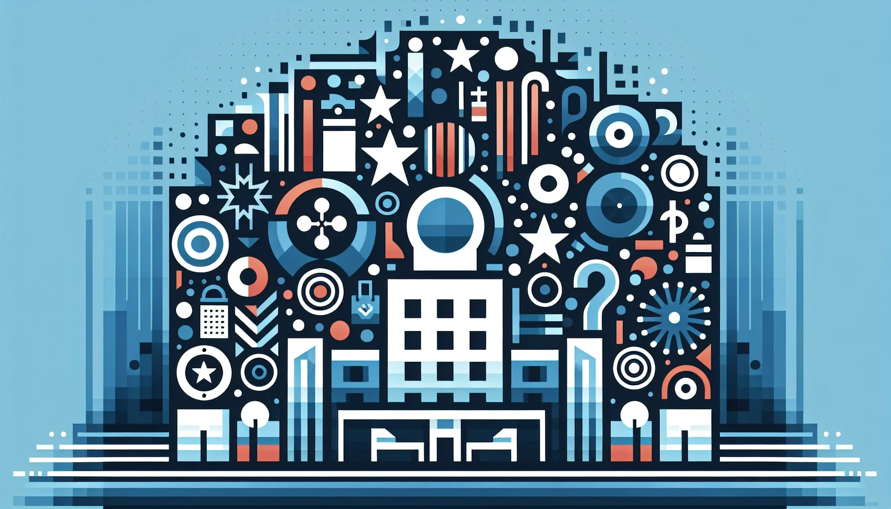 Вывески для отелей и гостиниц: требования по 168-ФЗ