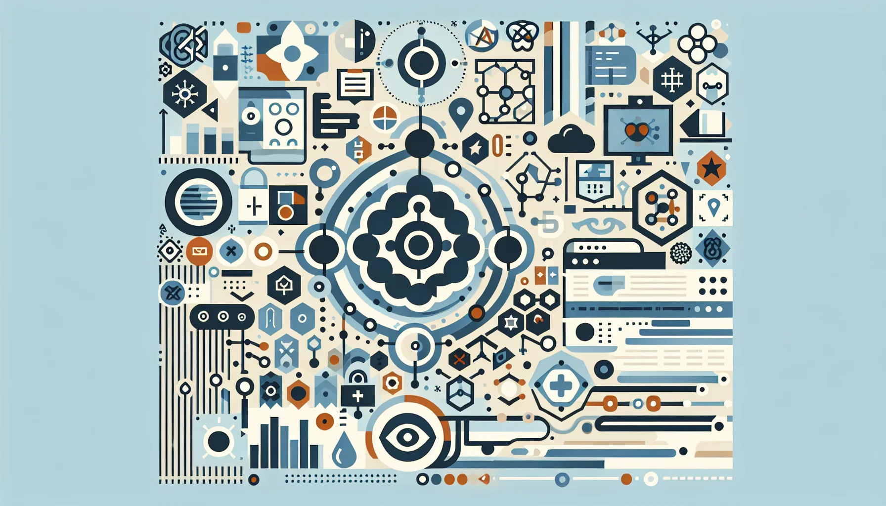 Примеры нарушений: фото вывесок