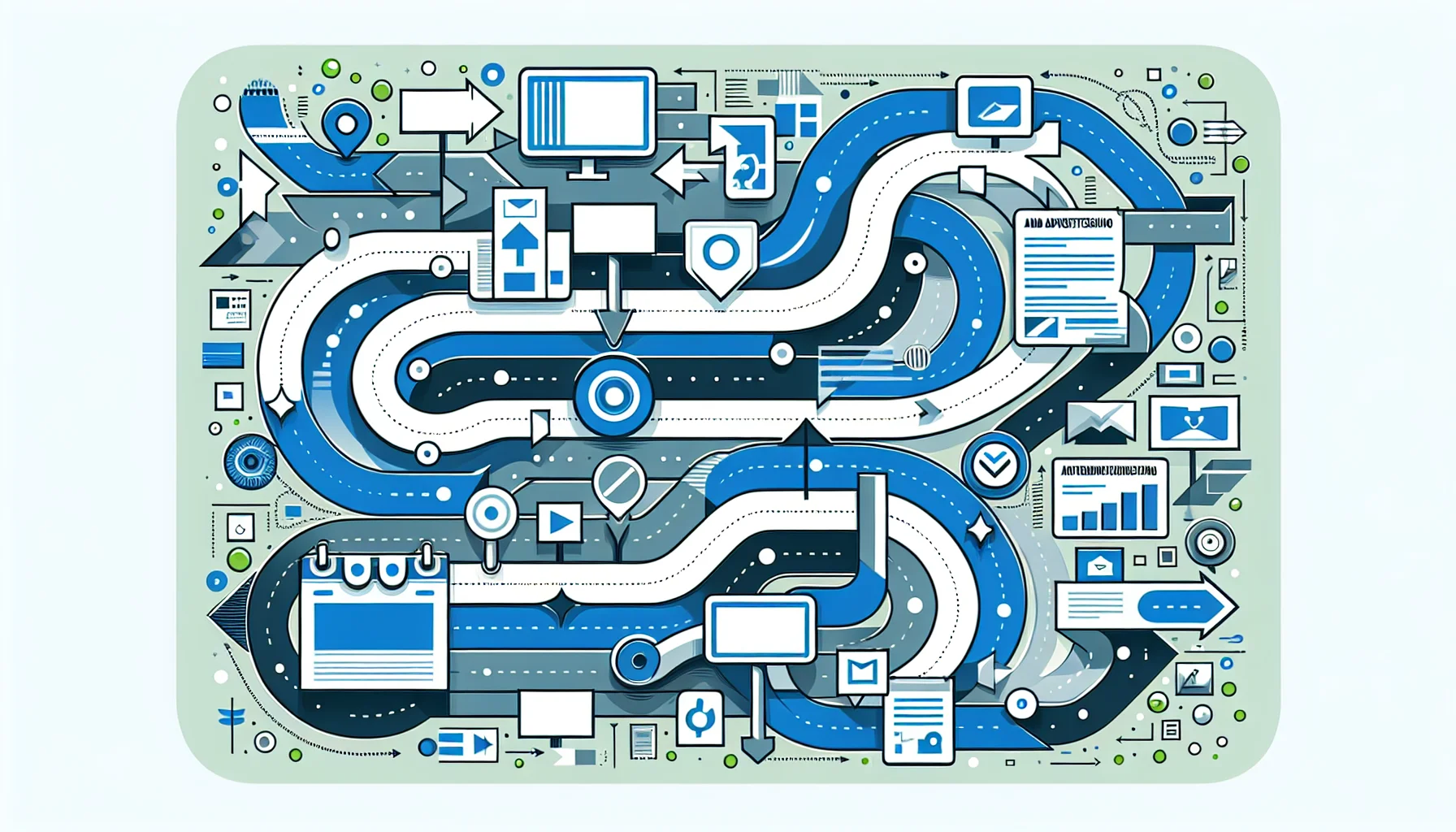 Рекламные баннеры на улице по 168-ФЗ: требования к оформлению