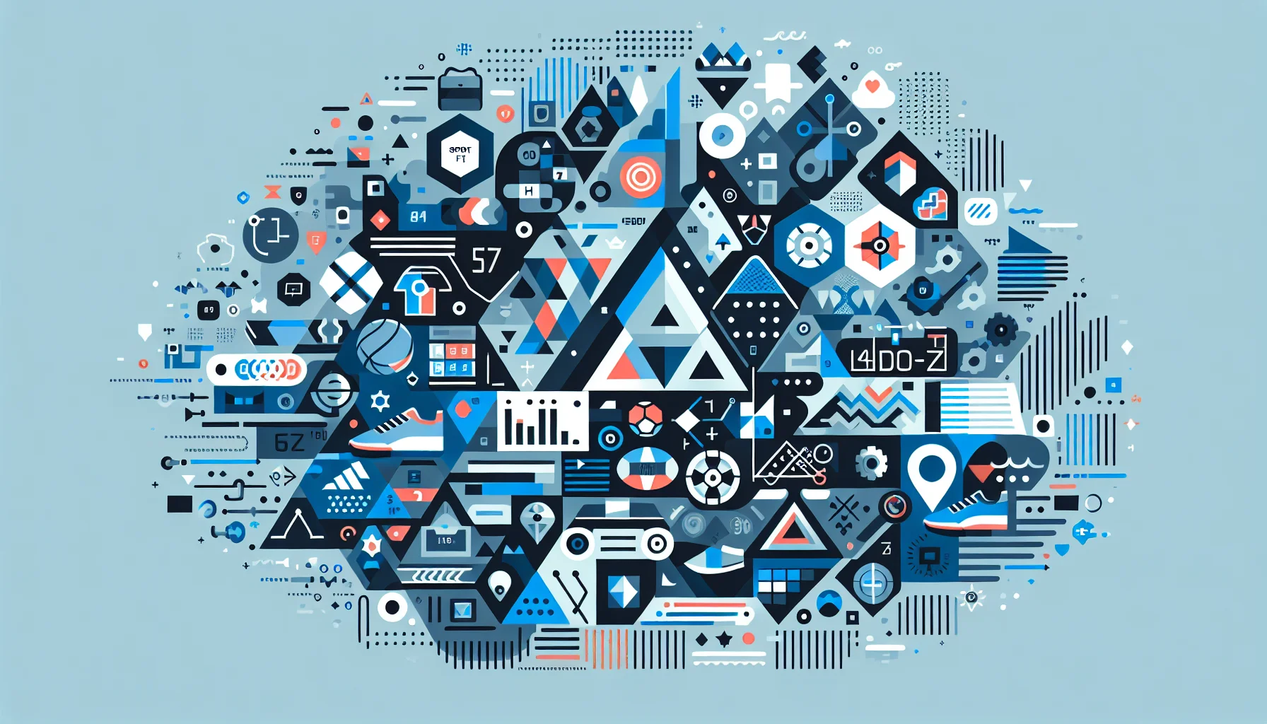 Вывески для спортивных магазинов: требования по 168-ФЗ