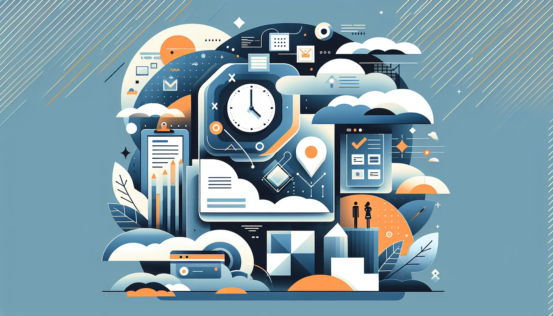 Сроки замены вывески: от 2 до 4 недель