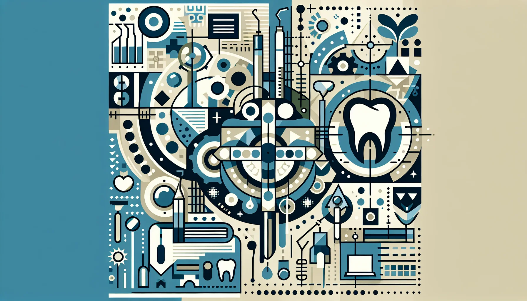 Вывески для стоматологий: требования по 168-ФЗ