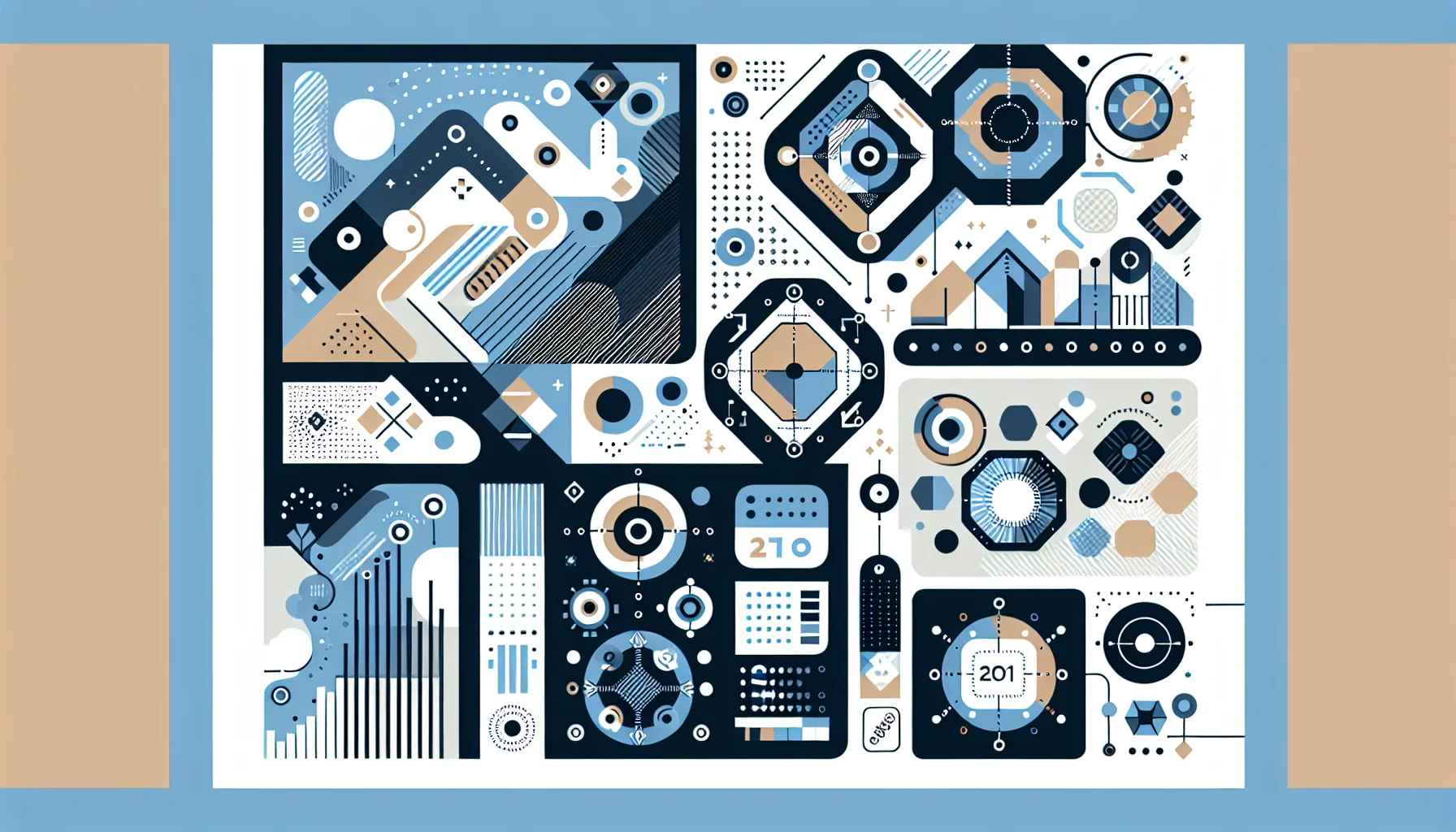 Тренды оформления вывесок 2026