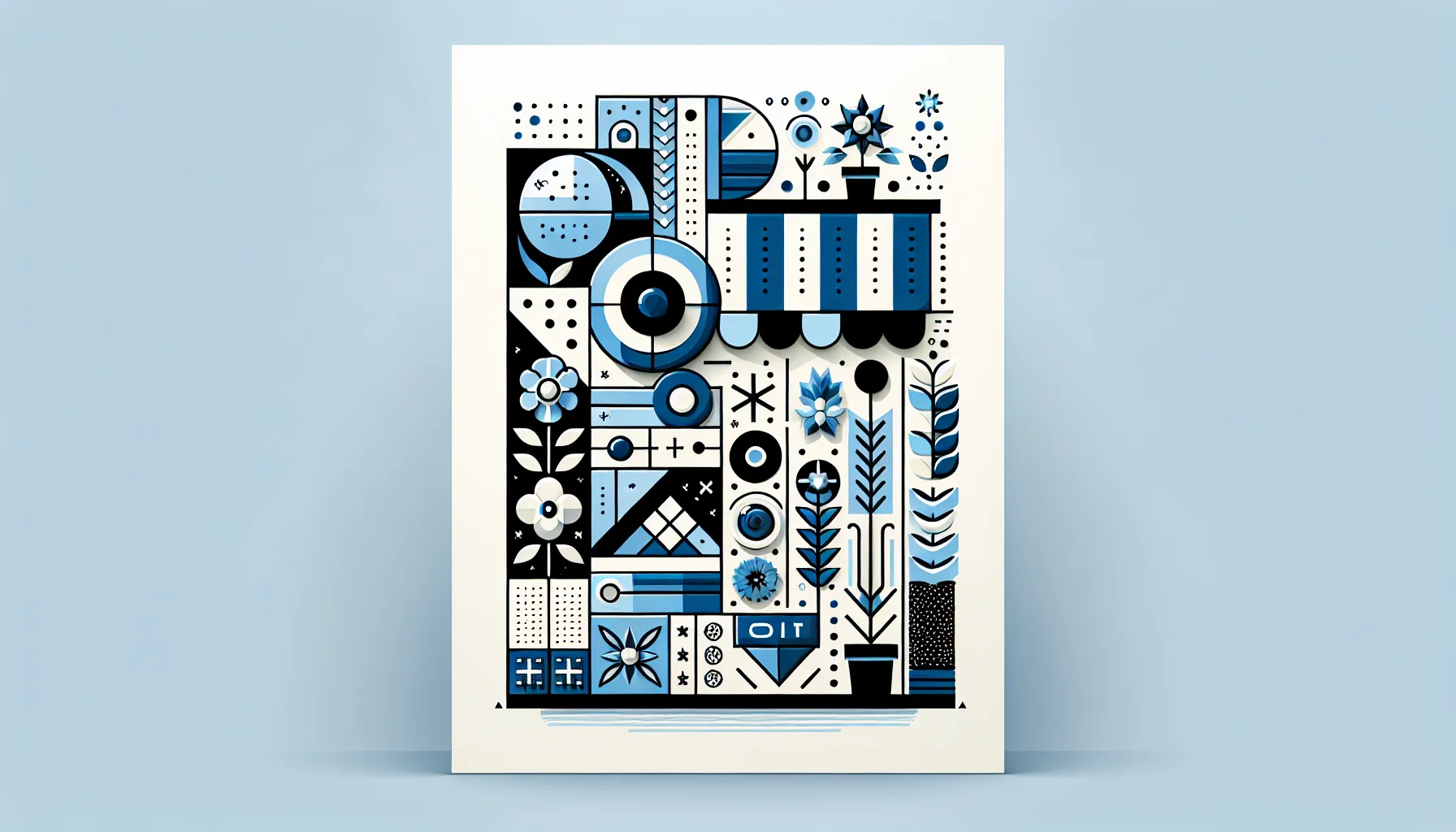 Вывески для цветочных магазинов: требования по 168-ФЗ