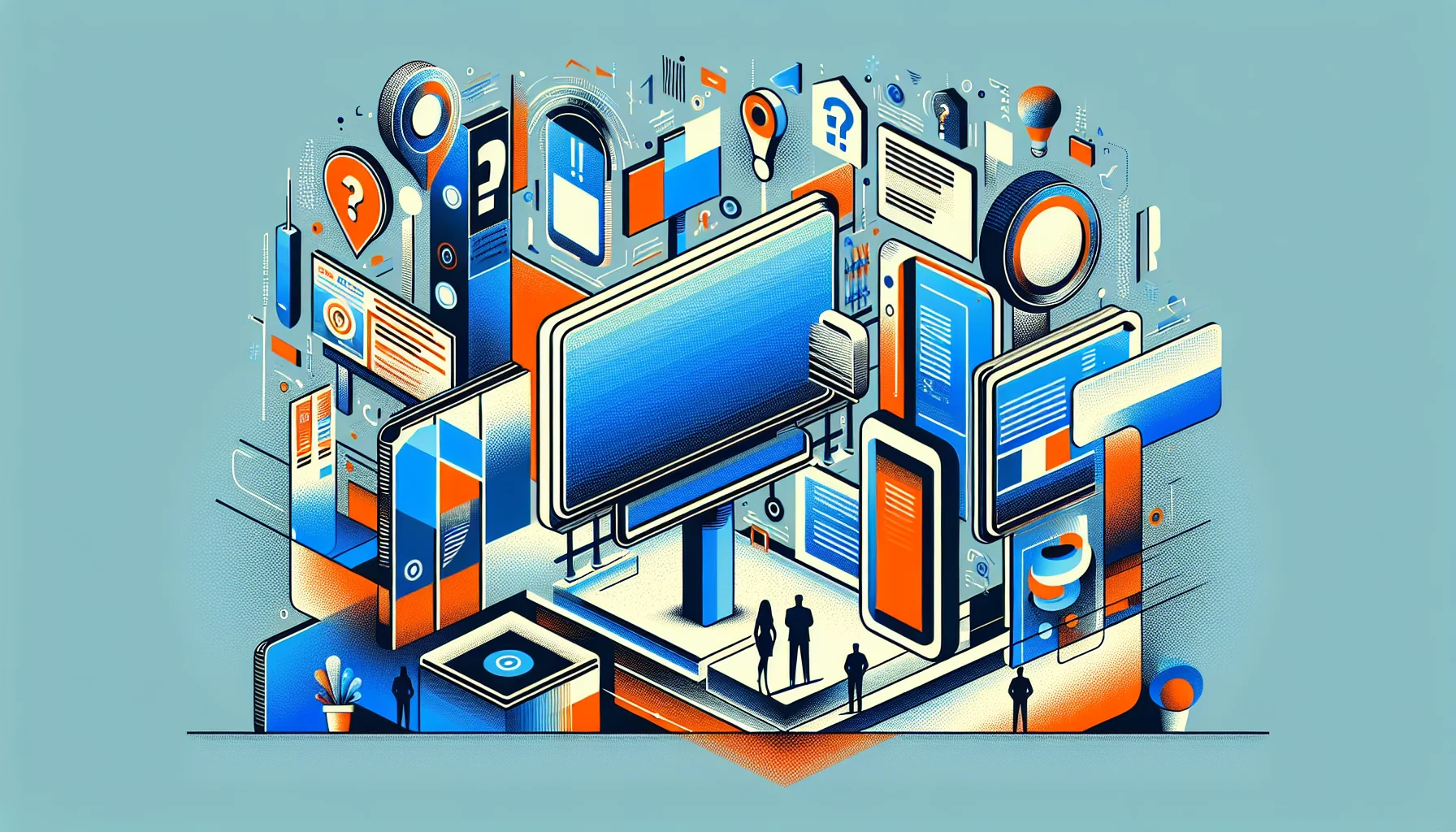 Вопросы и ответы о вывесках и 168-ФЗ