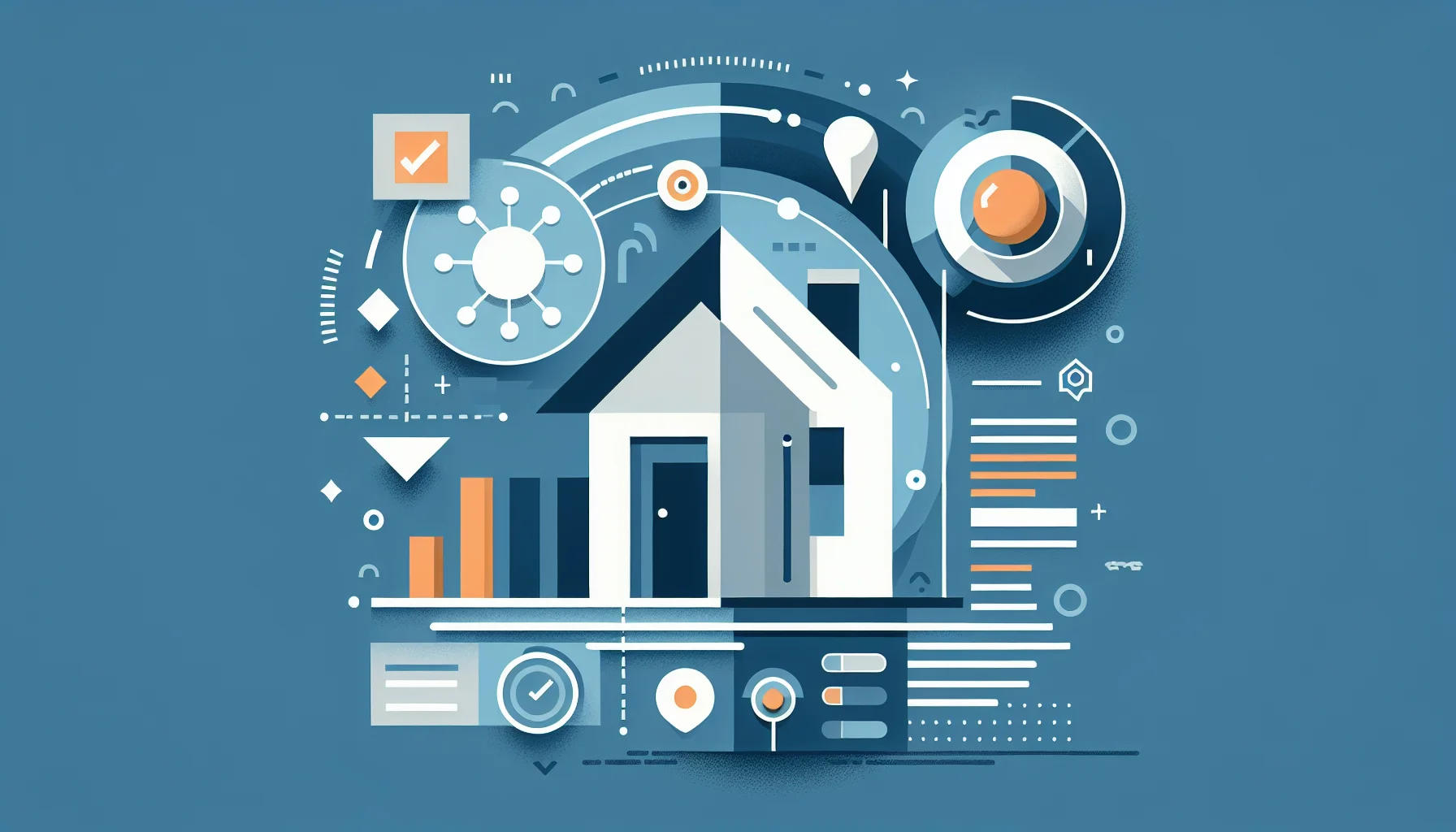 Вывеска в жилом доме и 168-ФЗ