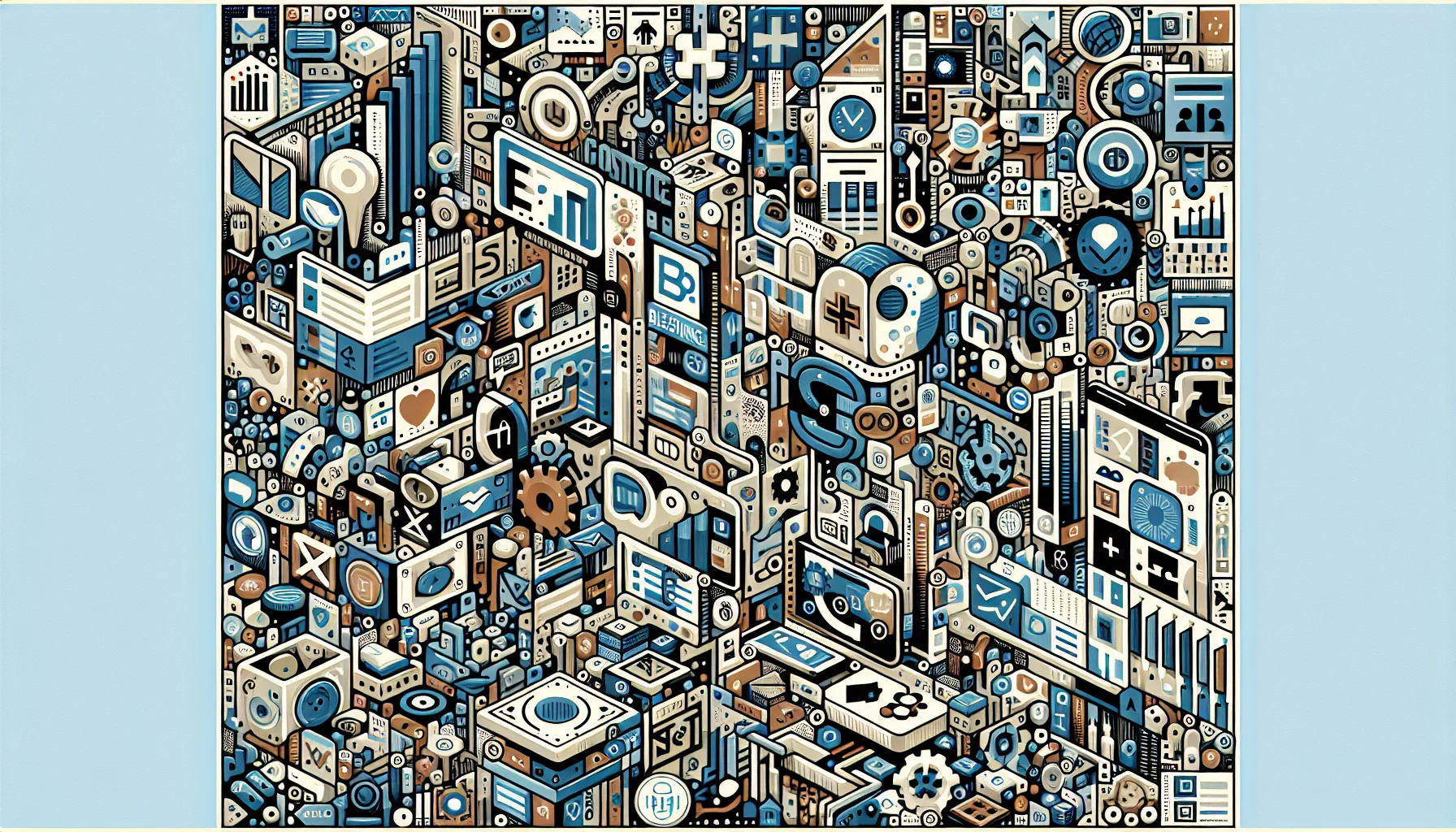 Вывески по типам бизнеса